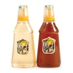 청량양봉산업 봉화태백산벌꿀 세트 1호 1kg [1개] - 에누리 가격비교