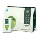 모모스튜디오 청춘농장 정직한 양배추즙 90ml 150포 [1개] - 에누리 가격비교