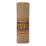 봉평농원 메밀국수 세트 850g [5개] - 에누리 가격비교