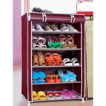 한양엠에스엘 커버형 5단 신발장 - 에누리 가격비교