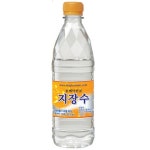 동해샘물 동해 약천골 지장수 500ml [40개] - 에누리 가격비교