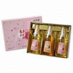 북부농협 하성벌꿀 선물세트 7호 1.5kg [1개] - 에누리 가격비교