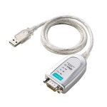 MOXA 1포트 RS-422/485 USB to 시리얼 컨버터 (UPort 1130) - 에누리 가격비교