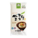 정우종합유통 송학식품 쌀국수 1kg opp X 15개입 BOX - 에누리 가격비교