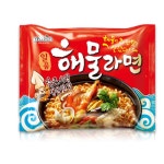 팔도 일품 해물라면 120g [10개] - 에누리 가격비교