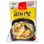 합천식품 해든나라 갈비탕 600g[1개] - 에누리 가격비교