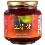 인산죽염 고추장 1kg[1개] - 에누리 가격비교