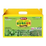 미산농장 곰보배추원액 80ml 30포 [1개] - 에누리 가격비교