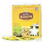 미산농장 울금진액 80ml 60포 [1개] - 에누리 가격비교