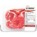 도드람푸드 도드람포크 목심 보쌈용 500g [1개] - 에누리 가격비교