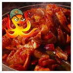 씨케이글로벌 쭈꾸미 사령부 매운맛 350g [8개] - 에누리 가격비교