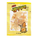 한양식품 오징어 전기구이 모듬 60g [1개] - 에누리 가격비교