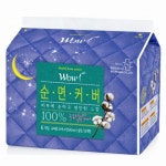 동성제약 와우 순면커버 슬림 슈퍼롱 오버나이트 6개 [3팩(18개)] - 에누리 가격비교