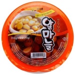 영신식품 알마늘 350g [1개] - 에누리 가격비교