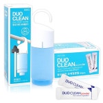 대성생활건강 듀오크린 코세정기 [기본구성+분말120포] - 에누리 가격비교