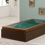 현대의료기 1011 옥침대 S [청정옥] - 에누리 가격비교