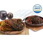 여수농협 돌산갓김치 3kg + 고들빼기 1kg [1개] - 에누리 가격비교