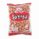 상도푸드 푸드드림 킹스 치킨봉 2kg - 에누리 가격비교