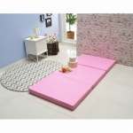 고운님 3단 접이식 메모리폼 매트리스 S [7cm] - 에누리 가격비교