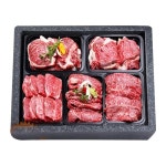 명품횡성청정한우 1+등급이상 횡성한우 프리미엄 선물세트 1호 3.5kg [1개] - 에누리 가격비교