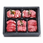 명품횡성청정한우 횡성한우 명품 선물세트 1호 3.5kg [1개] - 에누리 가격비교