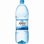 팔도 지리산 맑은샘 2L [6개] - 에누리 가격비교