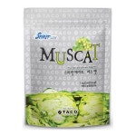 아이에스씨 타코 스피릿에이드 머스캣 1kg 2개세트 - 에누리 가격비교