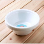 롯데알미늄 이라이프 심플 다회용 위생우동그릇 21.5cm [10개] - 에누리 가격비교