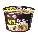 오뚜기 튀김우동 110g [6개] - 에누리 가격비교