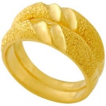 혼골드모아 골드모아 24K 순금 쌍가락지 H2005 - 에누리 가격비교