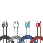 가온엘앤씨 아이메이트 마이크로B 5핀 케이블 KA-IM5PC3M [KA-IM5PC3M, 3m] - 에누리 가격비교