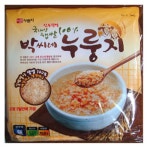 박씨네누룽지 박씨네 누룽지 150g [1개] - 에누리 가격비교