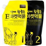 싼데 참좋은 e마켓 먹물 컬러 트리트먼트 - 에누리 가격비교