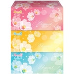 복이많은집 미용티슈 200매 (3입) [8팩(24입)] - 에누리 가격비교