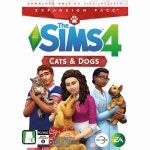 EA 심즈 4 확장팩 PC [고양이와 강아지] - 에누리 가격비교