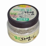 순천만함초영농조합 진짜배기순천만함초 자염 소금 저염 - 에누리 가격비교