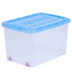 리빙앤트리 이좋은 무빙박스 높은형 대 60L - 에누리 가격비교