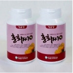 청운당농산 유황 가시 홍화씨환 2병 - 에누리 가격비교