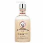 온더바디 스파 사해소금 스크럽 바디워시 400ml [1개] - 에누리 가격비교