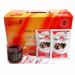 해솔식품 해솔비트즙진액 120ml 60포[1개] - 에누리 가격비교  해솔식품 해솔비트즙진액 120ml 60포[1개] - 에누리 가격비교