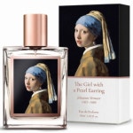 향기의미술관 진주귀걸이를 한 소녀 EDP [50ml] - 에누리 가격비교