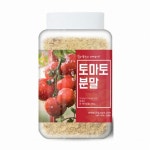 건강스토리 토마토 분말 300g [1개] - 에누리 가격비교