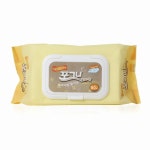 포그니 프리미엄 엠보싱 물티슈 캡형 80매 [20팩] - 에누리 가격비교