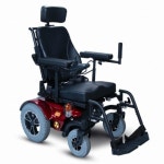 케어라인 나래T10 전동휠체어 - 에누리 가격비교