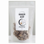 바이오피이드 찹앤찹 찹찹트릿 소간 50g [1개] - 에누리 가격비교