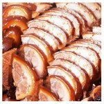 자연과농부 정직한밥상 흑마늘 무뼈족발 300g [2개] - 에누리 가격비교