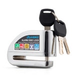 인바이크 자전거 방범 알람 자물쇠 - 에누리 가격비교