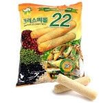 에스엔케이글로벌 크리스피롤 22곡 600g - 에누리 가격비교