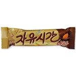 해태제과 자유시간 아몬드 36g [3개] - 에누리 가격비교