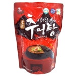 남원미꾸리추어탕협동조합 지리산품은 남원 추어탕 500g [3개] - 에누리 가격비교